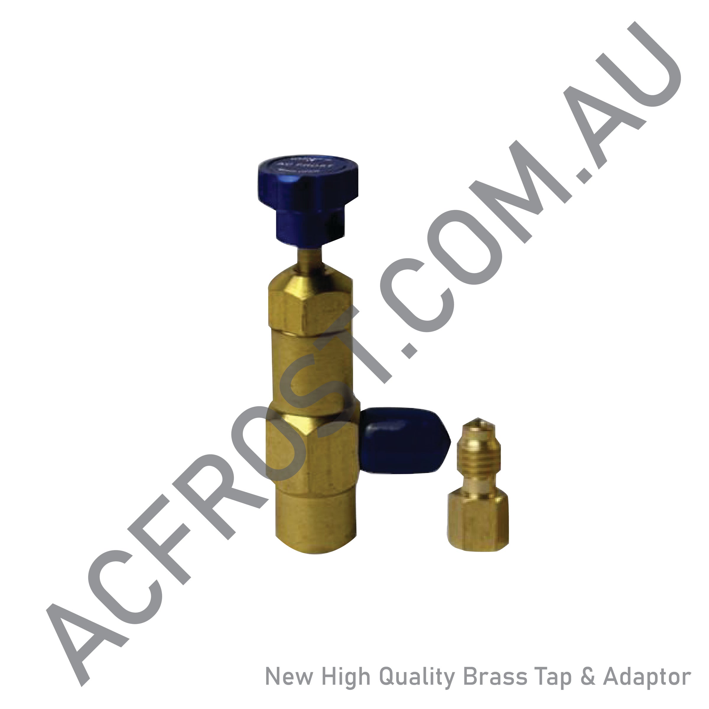 REPORSHOP - 2 bouteilles de gaz Minus 60 350 g